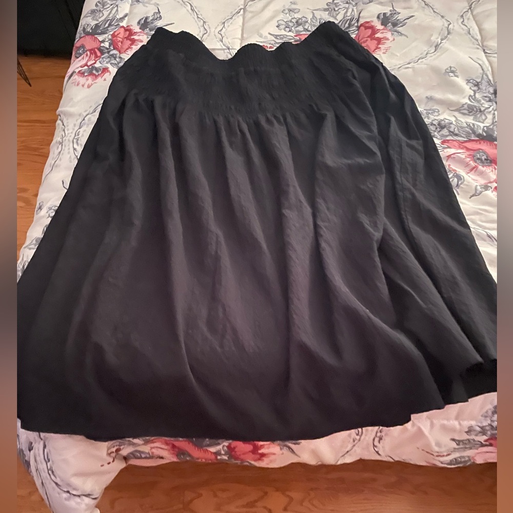 Target Maxi Skirt